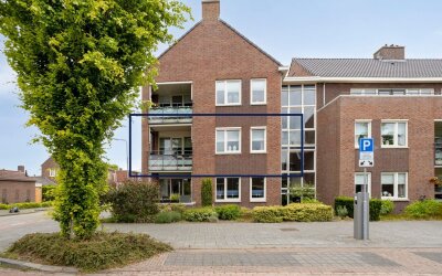 Albert Neuhuysstraat 30