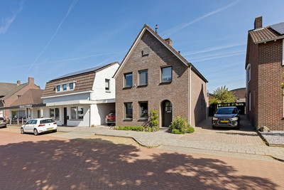 Baarlosestraat 31-A