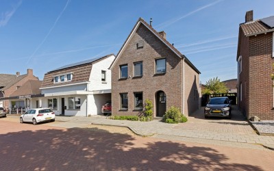 Baarlosestraat 31-A