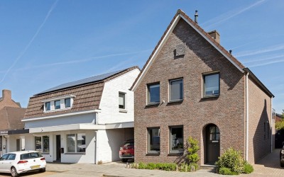 Baarlosestraat 31-A