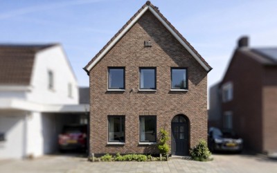 Baarlosestraat 31-A