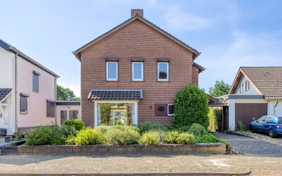 Broekstraat 50