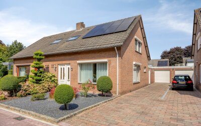 van Eyckstraat 3