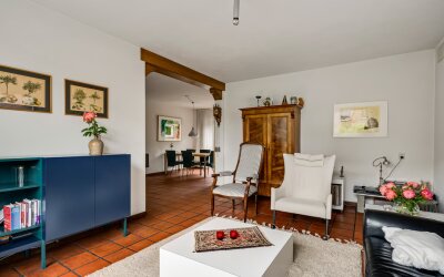 van Eyckstraat 36