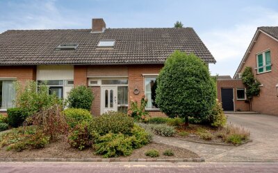 van Eyckstraat 40