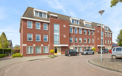 Piet Petersstraat 10