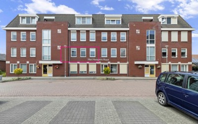 Piet Petersstraat 22