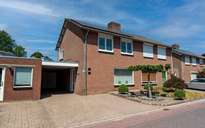 van Lommstraat 13
