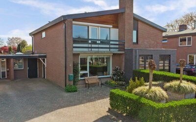 van der Marckstraat 6