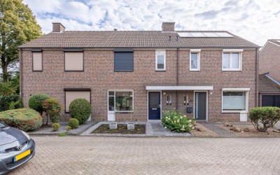 Korenbloemstraat 12