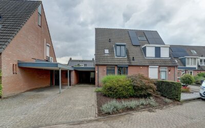 Korenbloemstraat 24