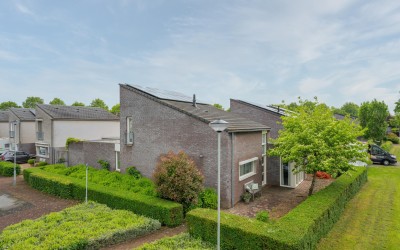 Boschlaan 28
