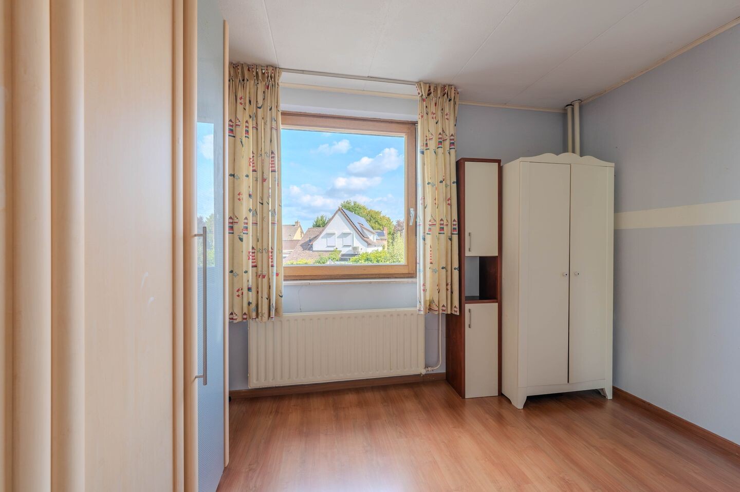 Tussenwoning te koop: Wilgenhof 3, Maasbree
