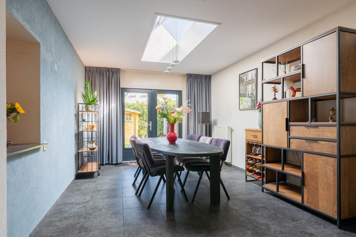 Tussenwoning te koop: Wilgenhof 3, Maasbree