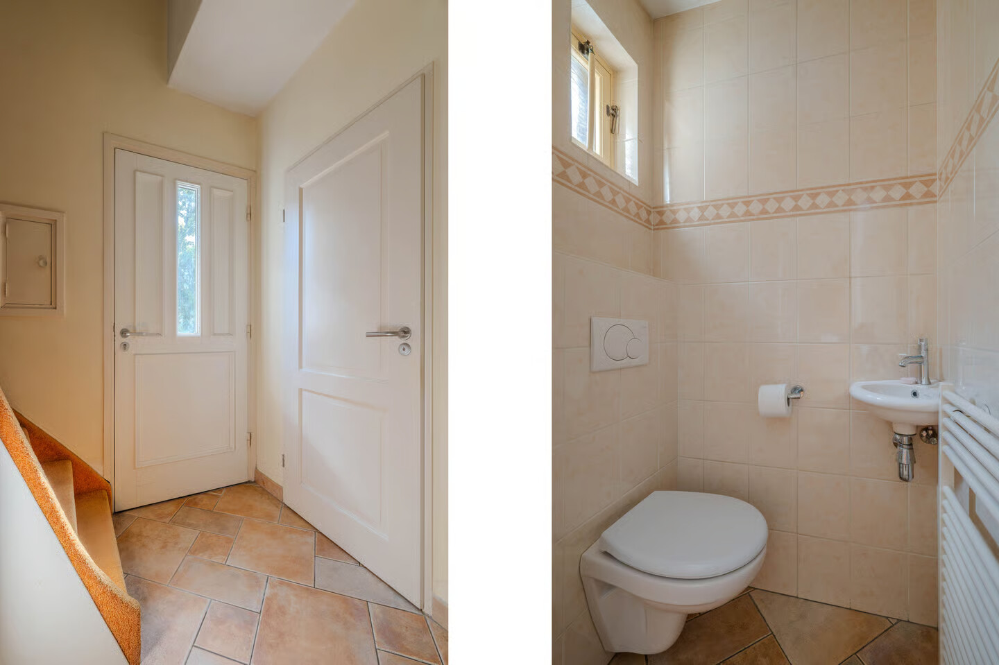 Tussenwoning te koop: Wilgenhof 3, Maasbree
