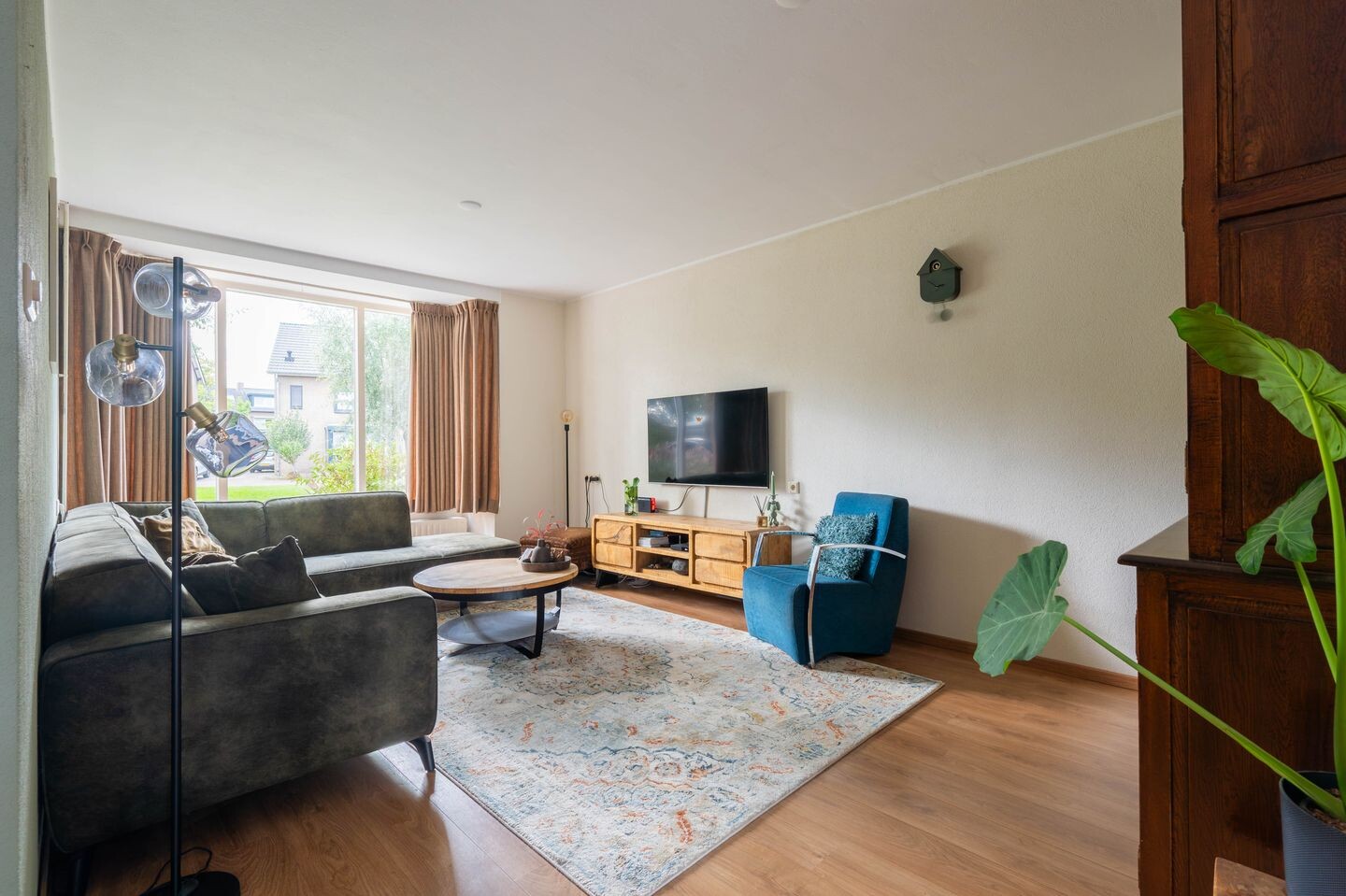 Tussenwoning te koop: Wilgenhof 3, Maasbree