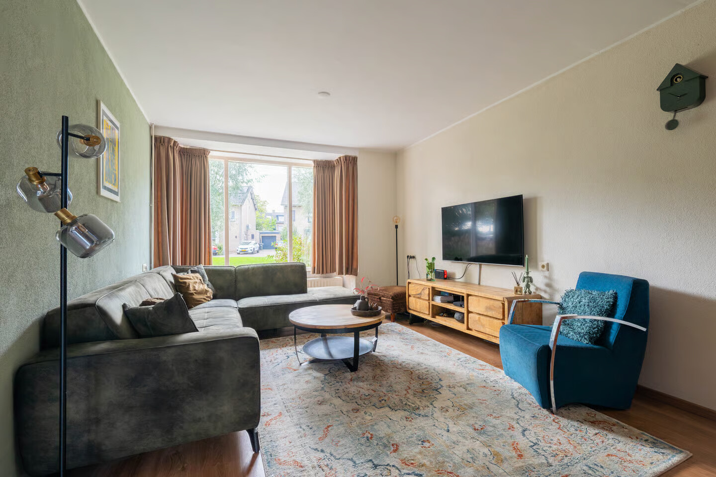 Tussenwoning te koop: Wilgenhof 3, Maasbree