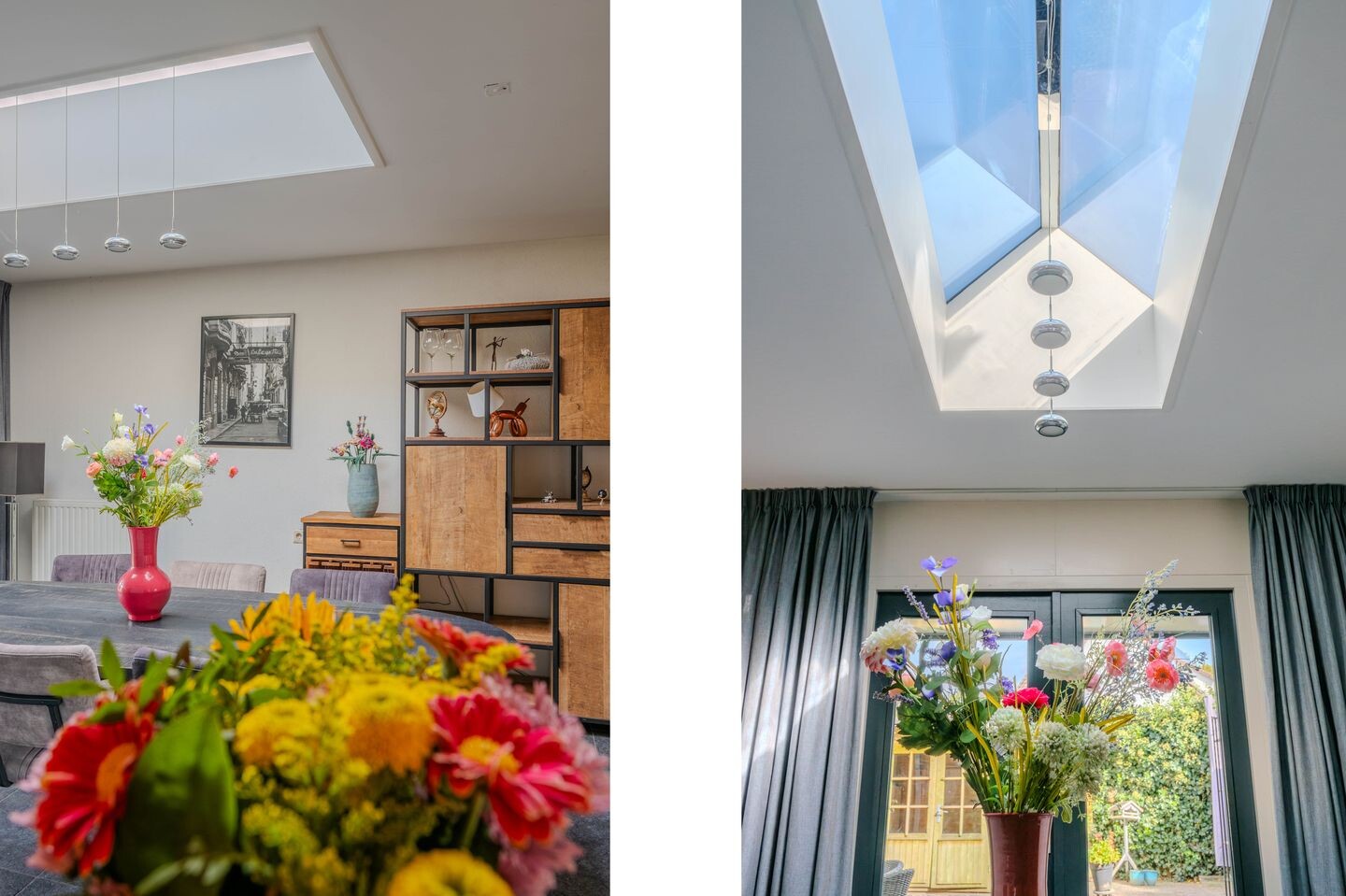 Tussenwoning te koop: Wilgenhof 3, Maasbree