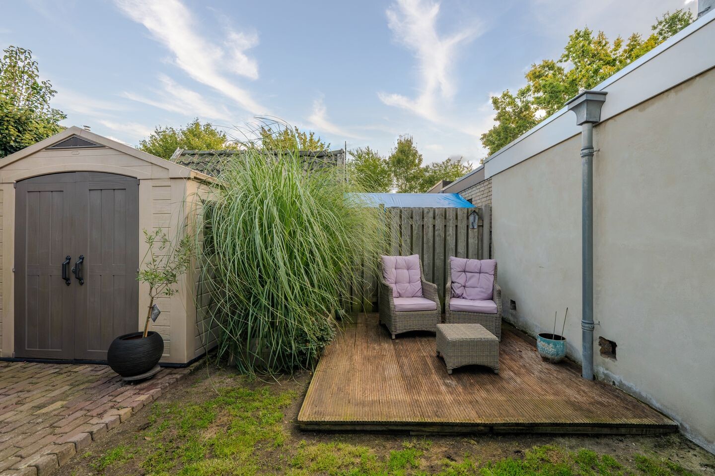 Tussenwoning te koop: Wilgenhof 3, Maasbree