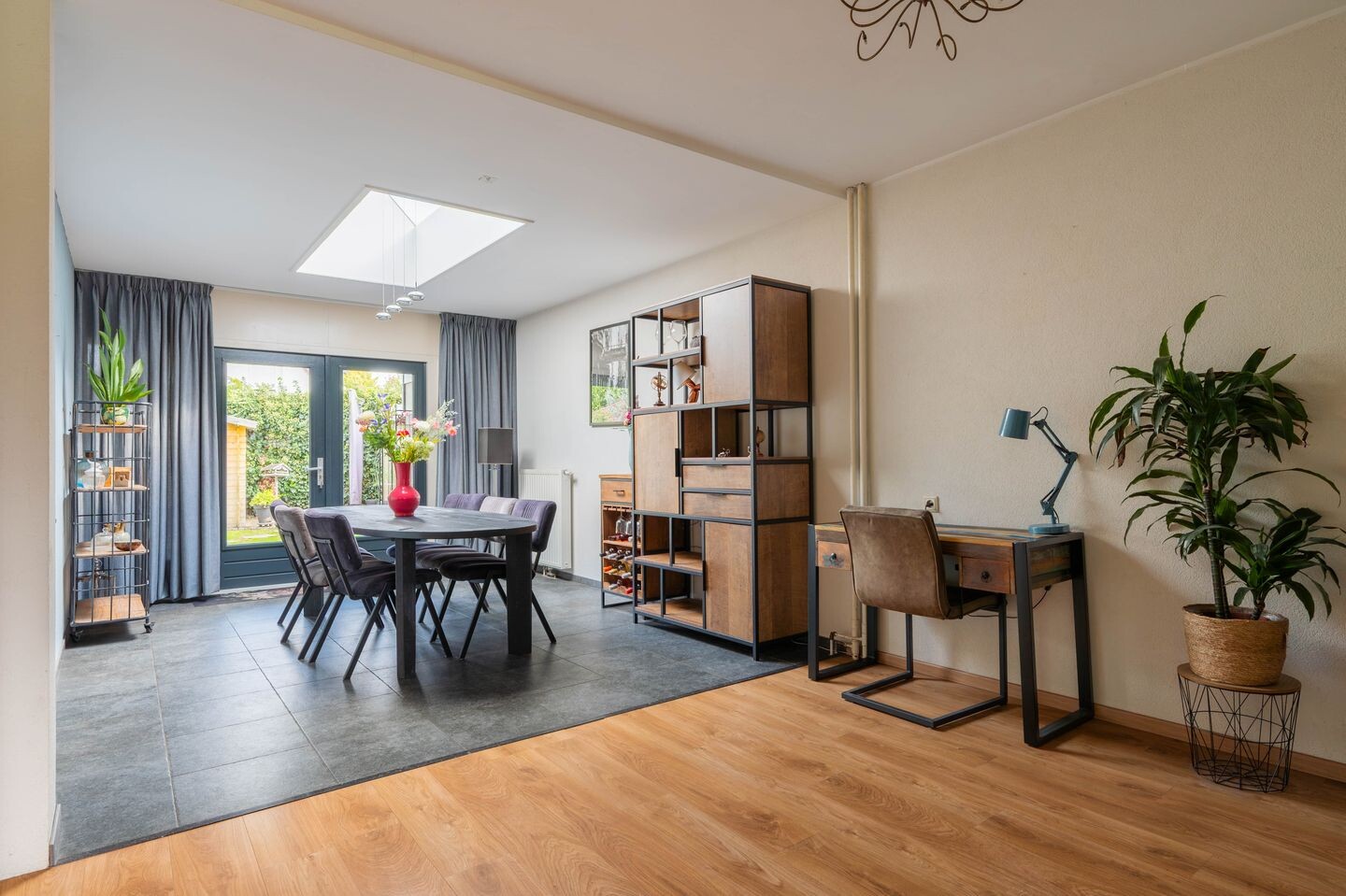 Tussenwoning te koop: Wilgenhof 3, Maasbree