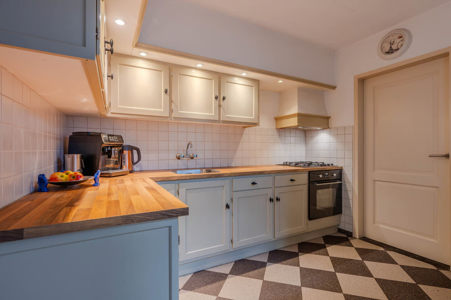 Tussenwoning te koop: Wilgenhof 3, Maasbree
