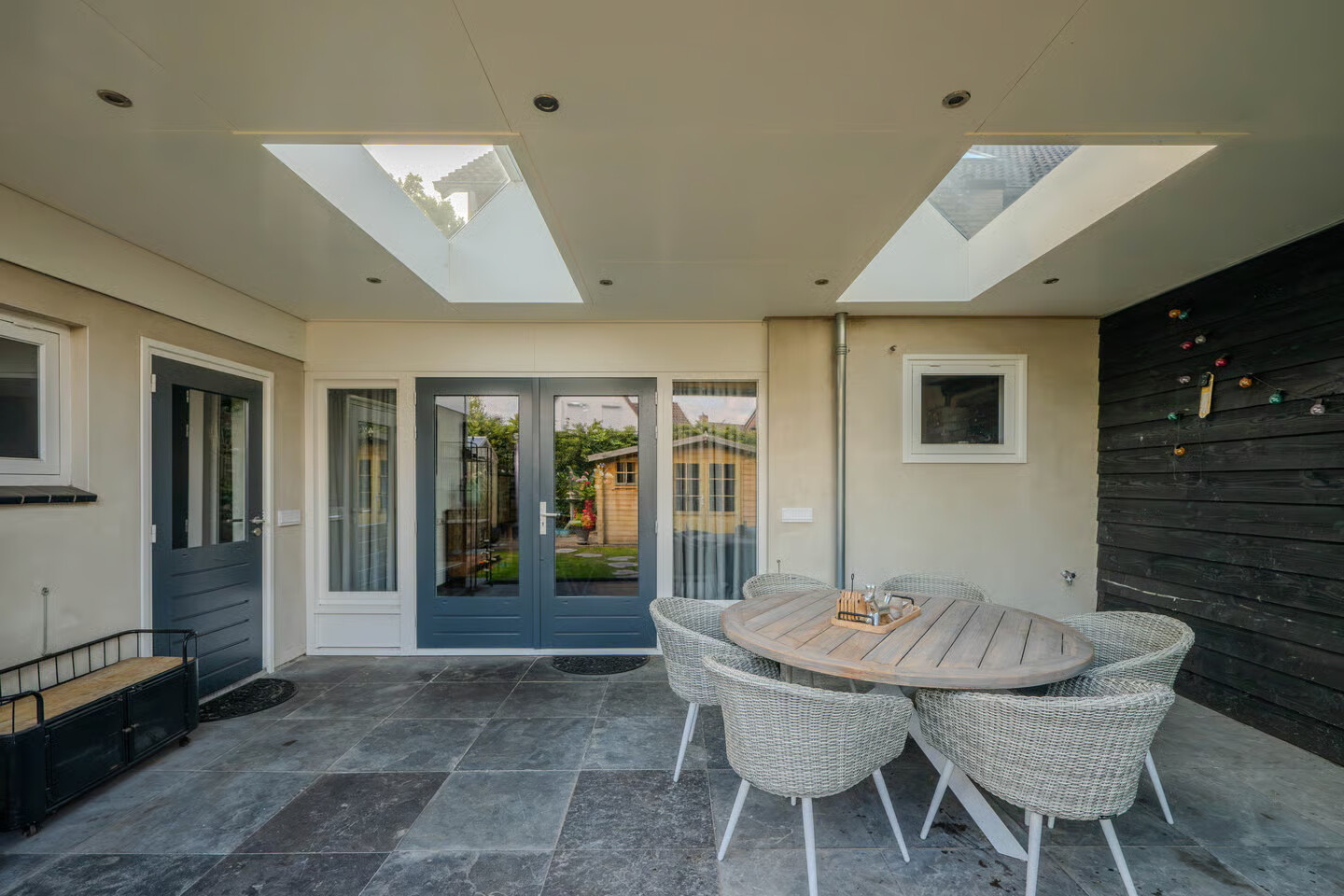 Tussenwoning te koop: Wilgenhof 3, Maasbree