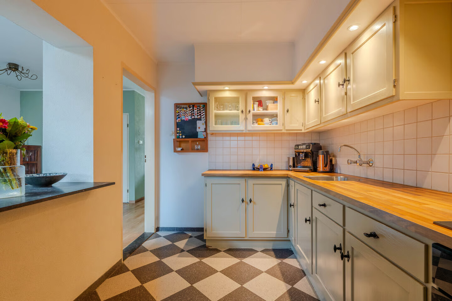 Tussenwoning te koop: Wilgenhof 3, Maasbree