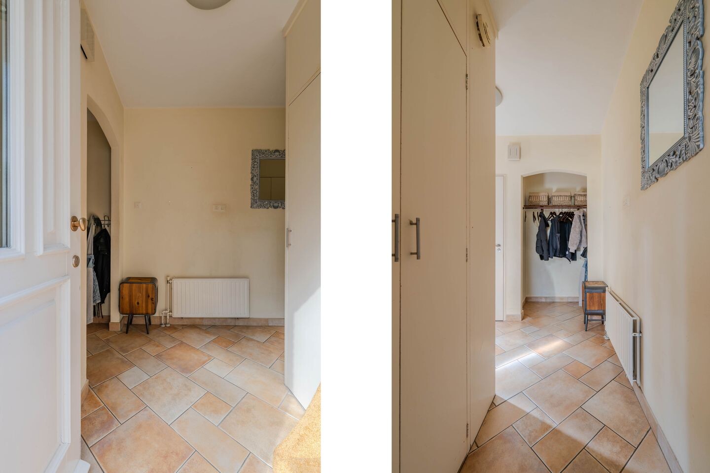 Tussenwoning te koop: Wilgenhof 3, Maasbree