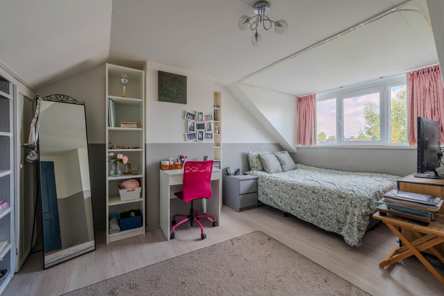 Tussenwoning te koop: Wilgenhof 3, Maasbree