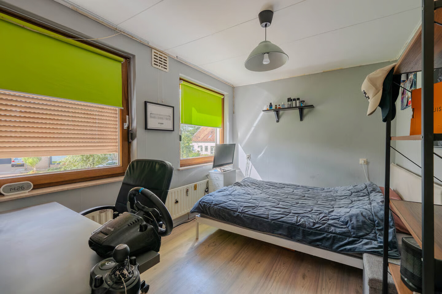 Tussenwoning te koop: Wilgenhof 3, Maasbree