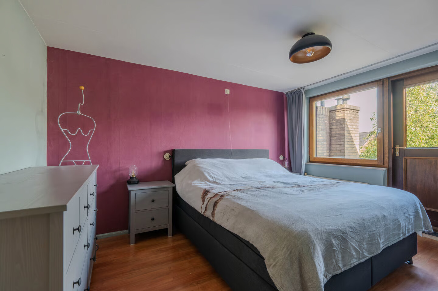 Tussenwoning te koop: Wilgenhof 3, Maasbree