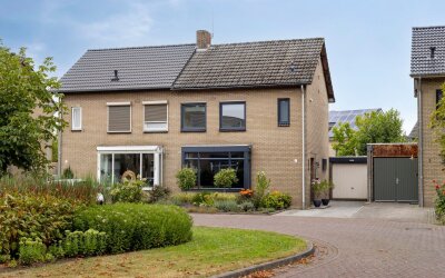 Kastanjehof 7