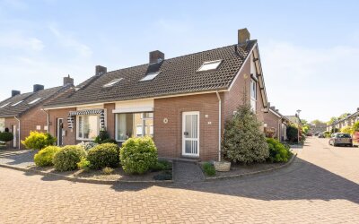 Lindenstraat 2
