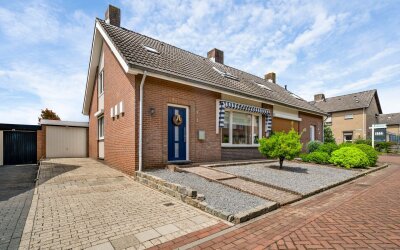 Lindenstraat 4