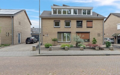 Beukenstraat 9