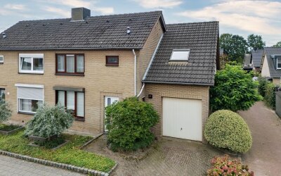 Oude Pastoriestraat 49