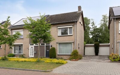 Oude Pastoriestraat 40