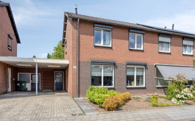 Oude Pastoriestraat 70