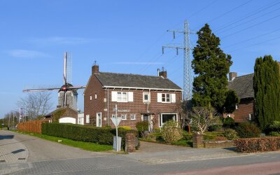 Baarskampstraat 38