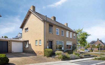 Graaf Hendrikstraat 9
