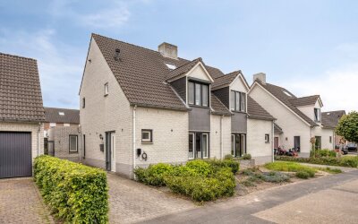 Sint Ursulahof 50