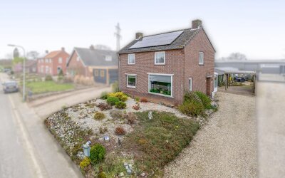 Sterrebosweg 14
