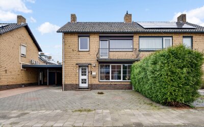 Graafschap Kesselstraat 10