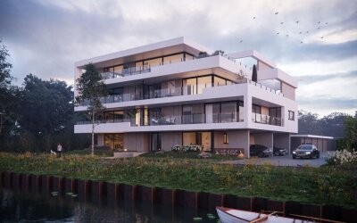 Scheepsbouwkade 9