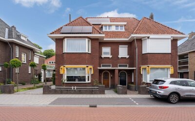 Observantenstraat 32