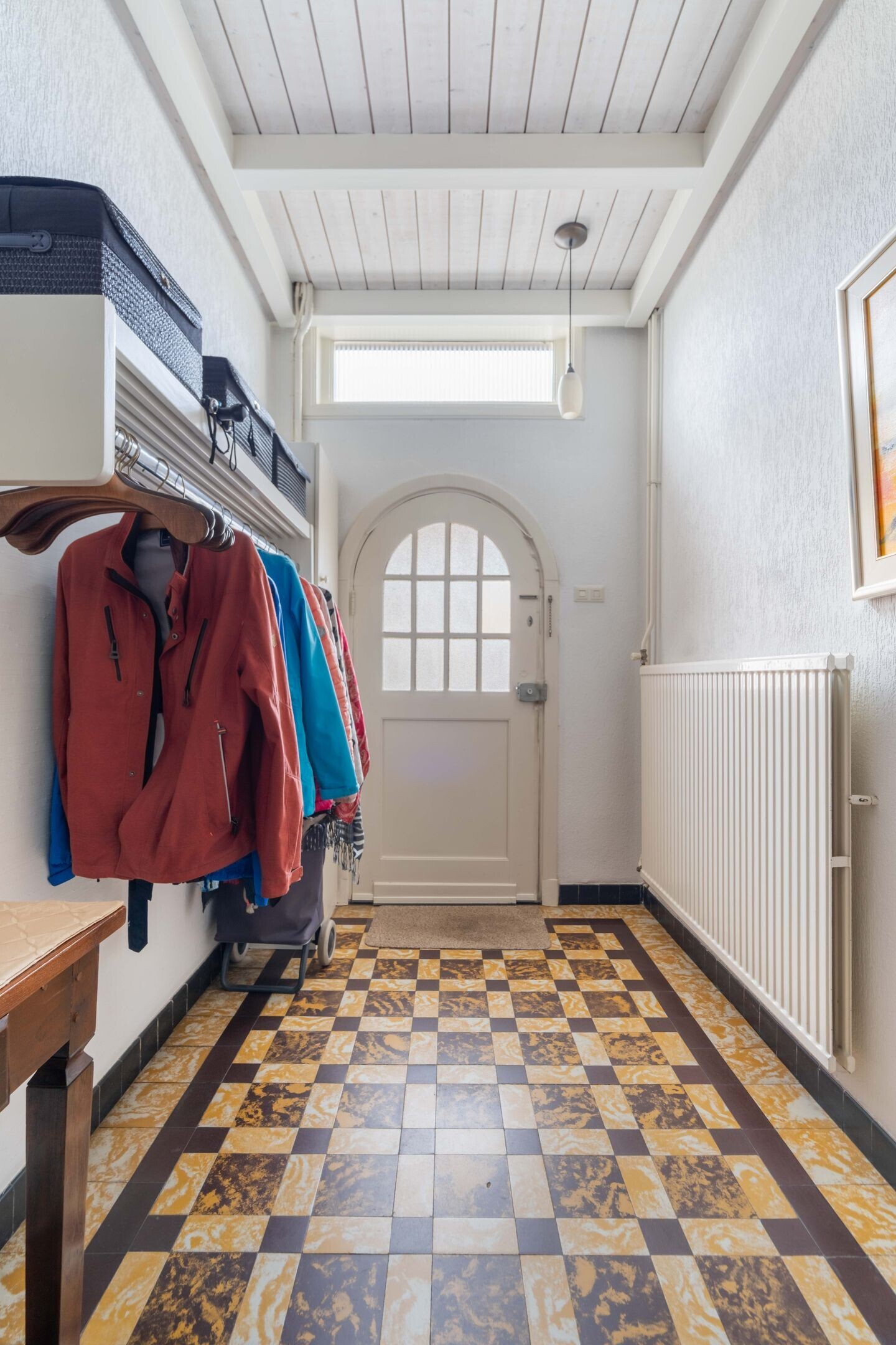 Twee-onder-één-kap te koop: Observantenstraat 32, Weert