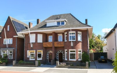Observantenstraat 4