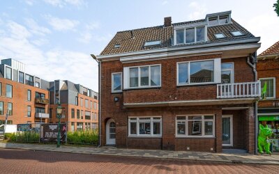 Maaspoort 9