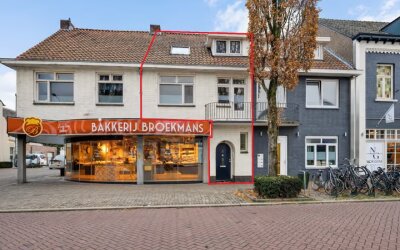 Maaspoort 40-A