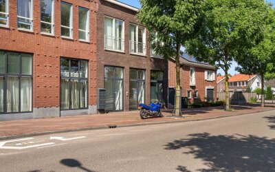 Stationsplein 21-A